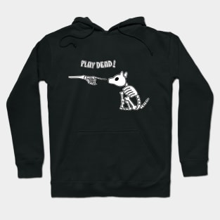 Roll Over Hoodie